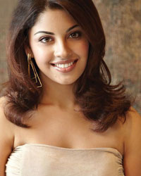 Richa Gangopadhyay